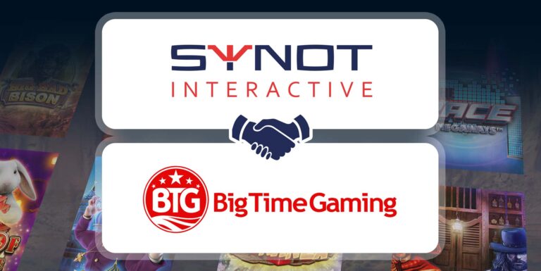 Leading Innovators: BTG partnering with SYNOT Interactive - SYNOT TECH