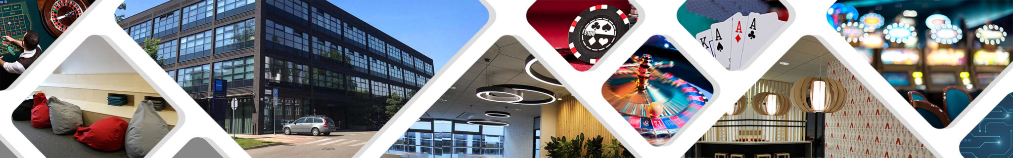 About us - SYNOT TECH
